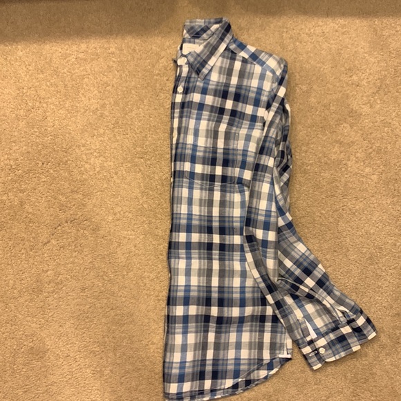 GAP Flannel - Picture 4 of 4